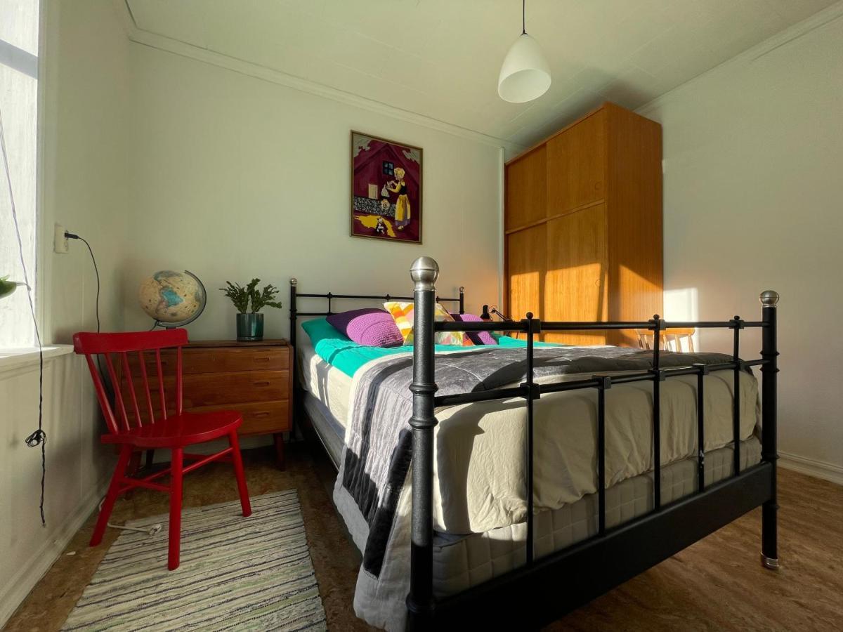Reykjavik Guesthouse Alloggio in famiglia Reykjavík