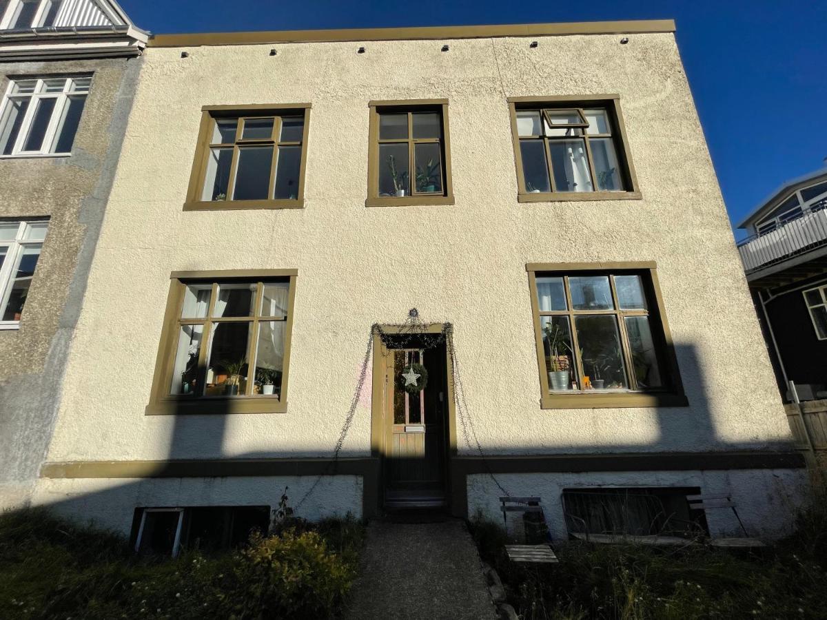 Reykjavik Guesthouse Alloggio in famiglia