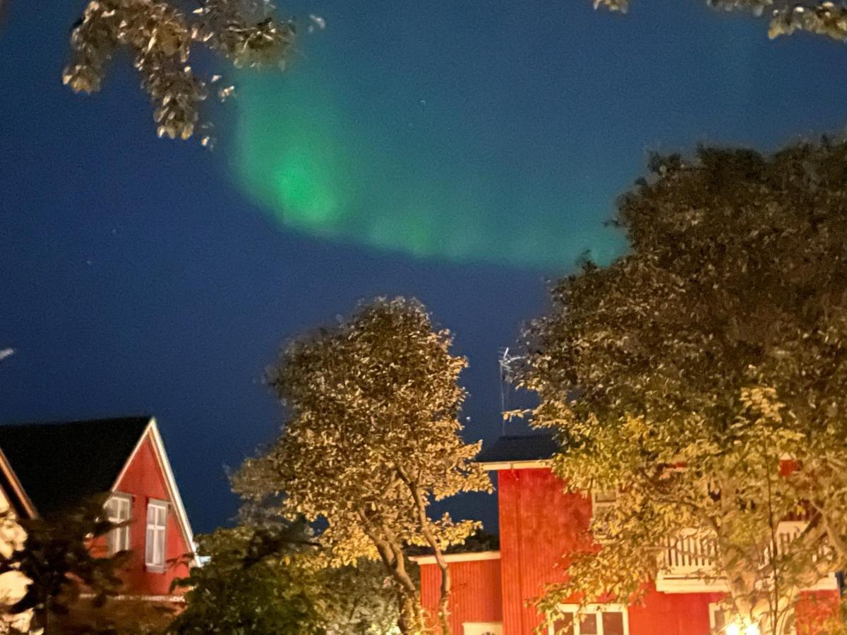 Reykjavik Guesthouse * Reykjavík