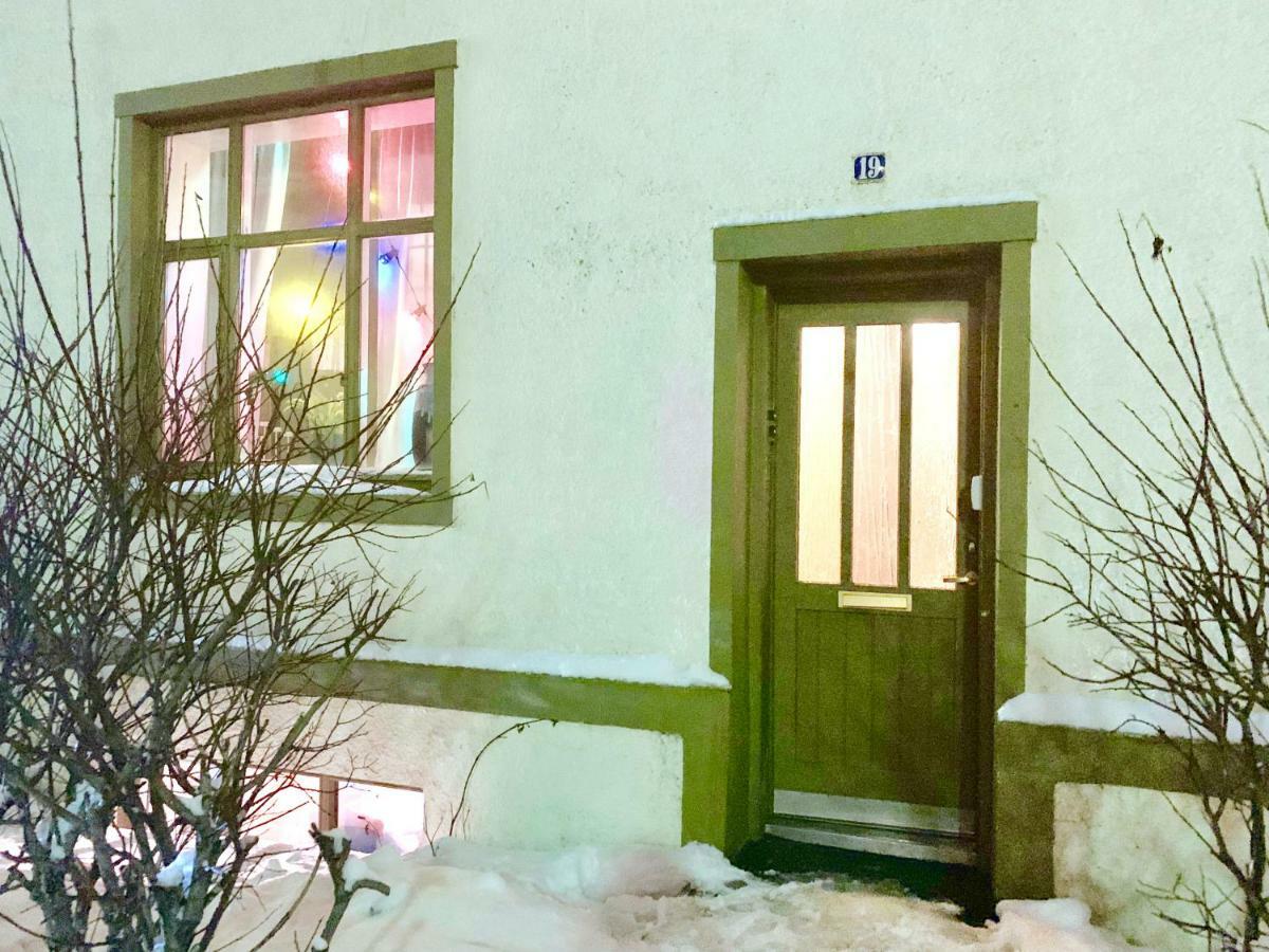 Reykjavik Guesthouse Alloggio in famiglia Reykjavík