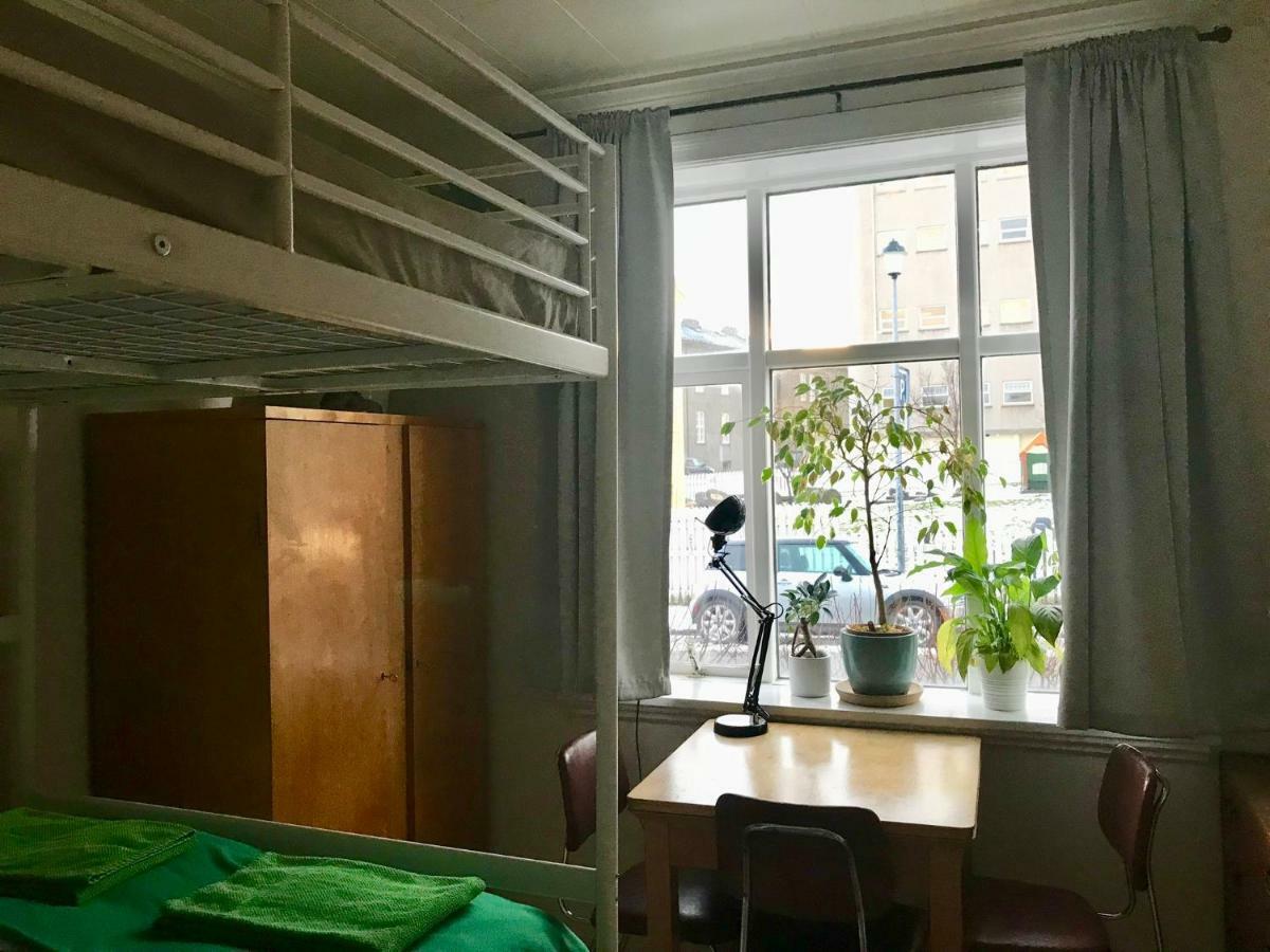 Reykjavik Guesthouse Alloggio in famiglia Reykjavík